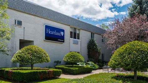 heartland health care center plymouth.
